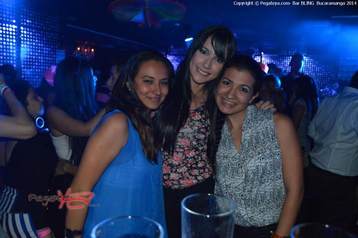 Foto 64 de Bar Bling 26 -27 septiembre 2014 en Bar Bling Bucaramanga, Bucaramanga