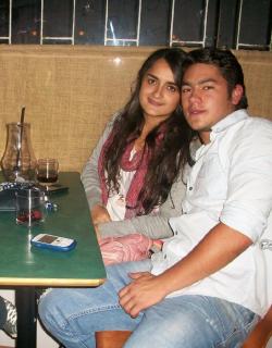 Foto 9 de Mayo 26 del 2012 en La Plazza Delicatessen Manizales, Manizales