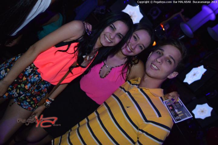 Foto 20 de Fotos Malabar 26 -27 septiembre en Discoteca Malabar Bucaramanga, Bucaramanga