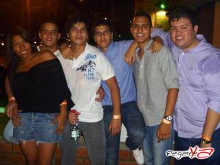 Foto 26 de Junio 02 del 2012 en Miami Bar Cali, Cali