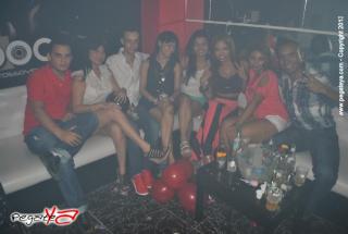Foto 28 de TABOO 6 y 7 de Dic 2013 en Discoteca Taboo Cartagena, Cartagena