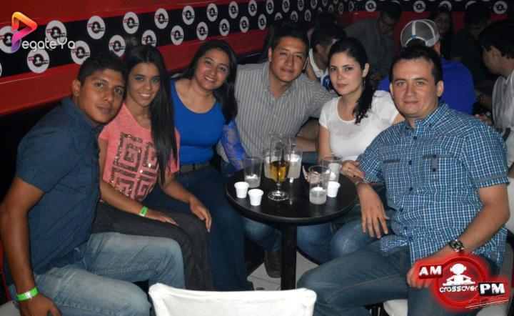 Foto 32 de Ampm - 4to FDS Sept 2015 en Am / PM Bar - Cali, Cali