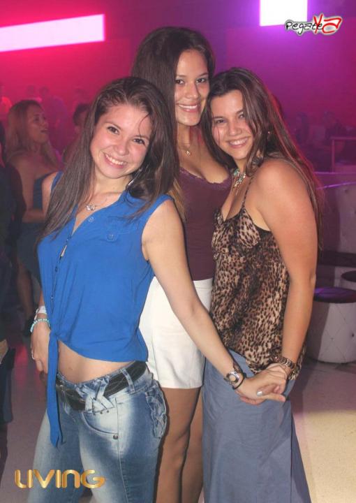 Foto 32 de Living Night Club - Sep 27 en Living Night Club, Cali