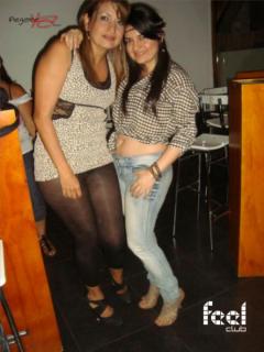 Foto 9 de 20-21 Enero 2012 en Feel Club Bucaramanga, Bucaramanga