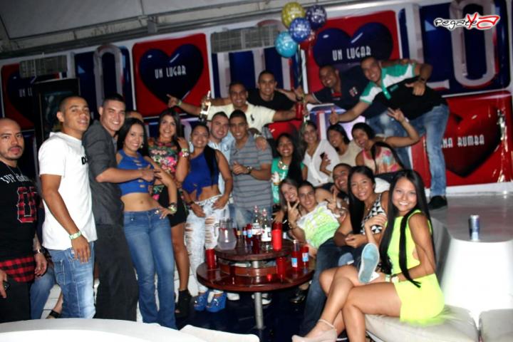 Foto 49 de Lolas Club . Sep 27 en Lolas Club Menga Cali, Cali