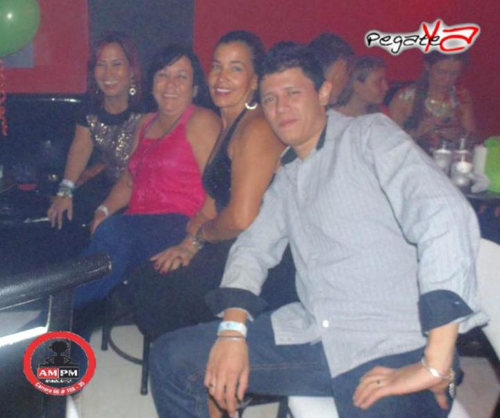 Foto 29 de Ampm Bar - Sept 27 2014 en Am / PM Bar - Cali, Cali
