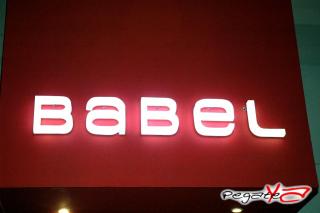 Foto 8 de Diciembre 22 del 2012 en Babel / Barra Libre Cali, Cali