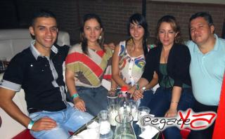 Foto 9 de Agosto 24 del 2013 en Jala Jala Club, Cali