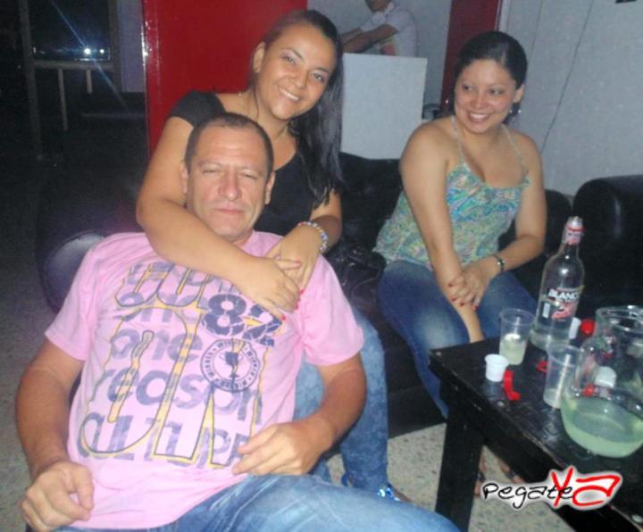 Foto 8 de Nozomi Club - Sep 27 en Nozomi Club, Cali