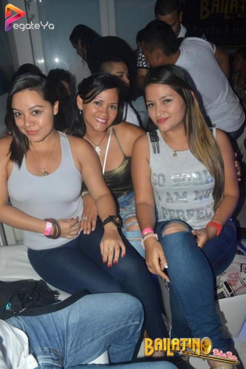 Foto 64 de Bailatino - 1er & 4to Fds Oct 2016 en Bailatino - Bar, Cali