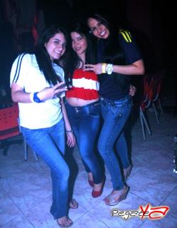 Foto 19 de Octubre 12 del 2013 en Am / PM Bar - Cali, Cali