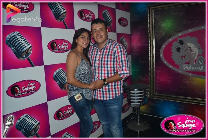 Foto 19 de Fresa Salvaje - 2do FDS Julio 2016 en Fresa Salvaje, Cali
