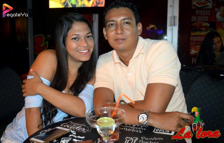 Foto 5 de La Lora - 3er Fds Julio 2017 en La Lora Bar, Cali