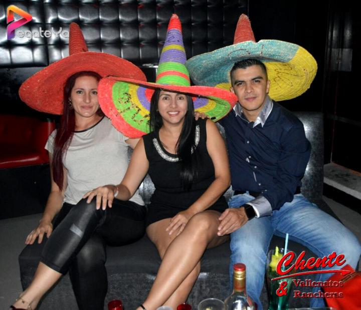 Foto 58 de CHENTE - 3er & 4to FDS Oct 2016 en CHENTE Vallenatos y Rancheras, Cali