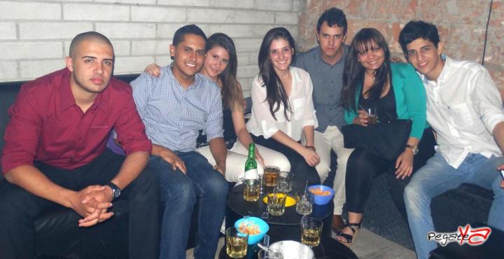 Foto 17 de SKY Bar - Sep 27 en SKY Bar