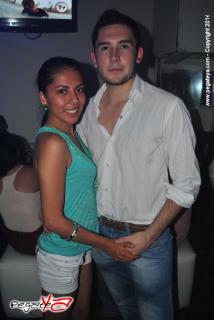 Foto 23 de TABOO 22 de MARZO de 2014 en Discoteca Taboo Cartagena, Cartagena