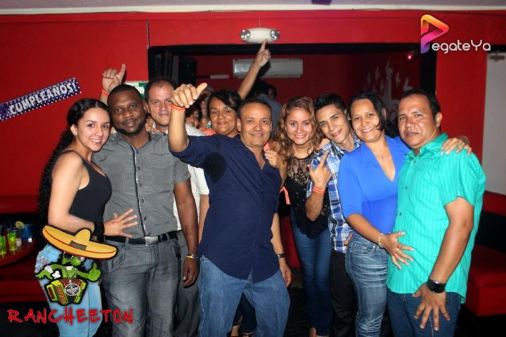 Foto 12 de Rancheeton - 4to FDS Sept 2015 en Rancheton Cali, Cali