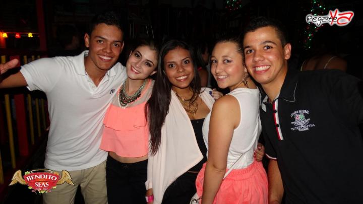 Foto 46 de Bendito Seas - Sep. 27 en Discoteca Bendito Seas Medellin, Medellín