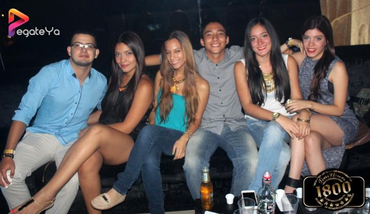 Foto 7 de Penthouse 1800 - 1er FDS Oct. 2015 en Penthouse 1800, Cali