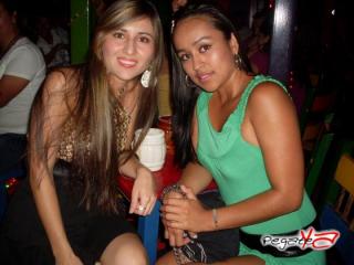 Foto 8 de Marzo 31 del 2012 en FONDA TUTAINA Medellin, Medellín