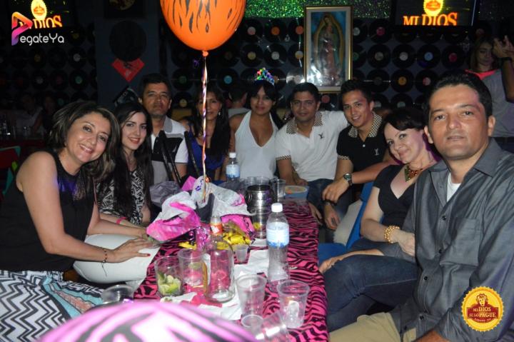 Foto 46 de Fonda Mi Dios Se Lo Pague - 4to FDS en Fonda Mi Dios Se Lo Pague, Cali