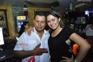 Foto 29 de Bar DF - 28 de marzo de 2014 en Discoteca DF Bucaramanga, Bucaramanga