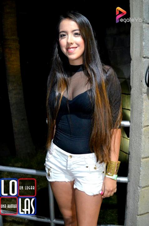 Foto 34 de Lolas - 1er FDS Julio 2015 en Lolas Club Menga Cali, Cali