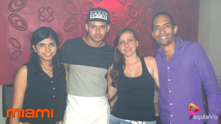 Foto 3 de Miami Bar - 2do FDS Abril 2015 en Miami Bar Cali, Cali