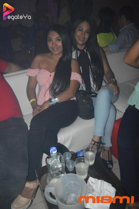 Foto 9 de Miami - 3er & 4to Fds Oct. 2016 en Miami Bar Cali, Cali