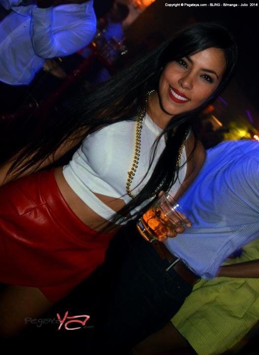 Foto 10 de Discoteca Bling- 19 de julio de 2014 en Bar Bling Bucaramanga, Bucaramanga