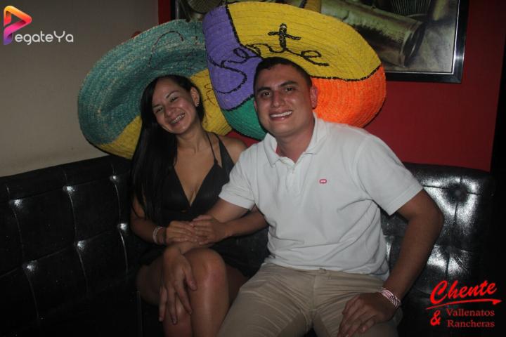 Foto 22 de Chente - 3er FDS Julio 2016 en CHENTE Vallenatos y Rancheras, Cali