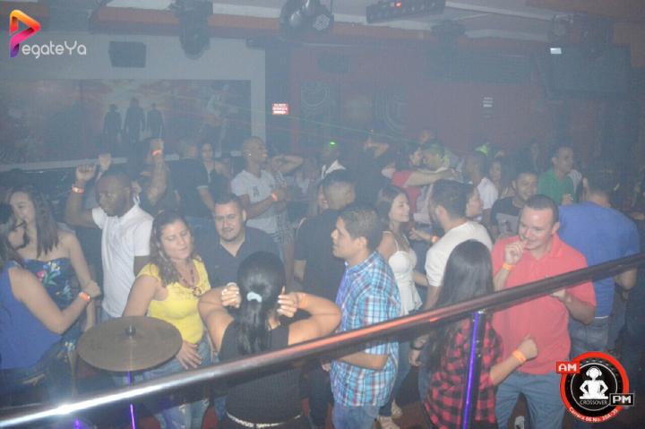 Foto 32 de AmPm - 1er Fds Marzo 2017 en Am / PM Bar - Cali, Cali