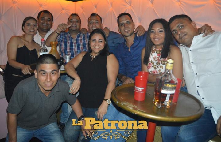 Foto 16 de La Patrona - 4to Fds Julio 2017 en La Patrona, Cali