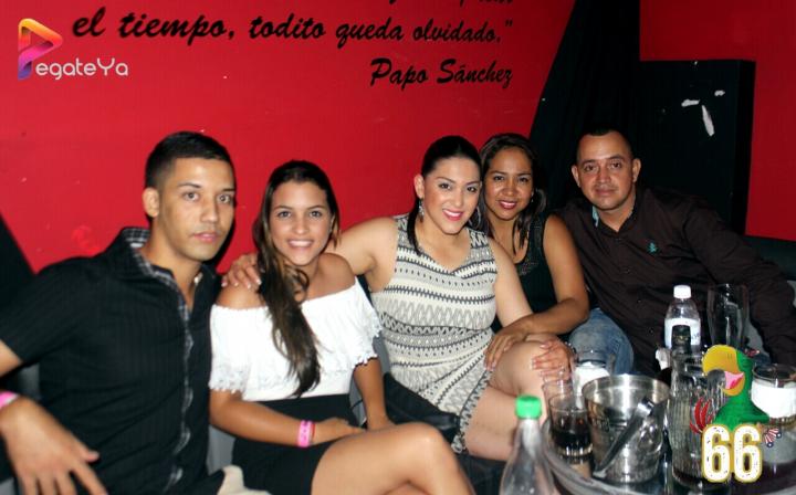 Foto 30 de La lora Bar - 1er Fds Mayo 2016 en La Lora Bar, Cali