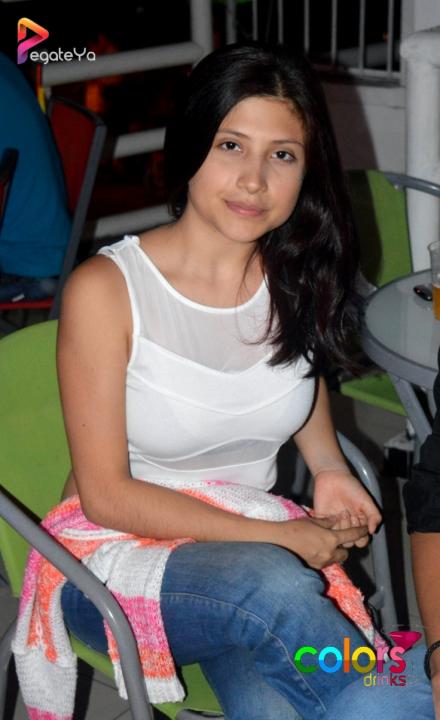 Foto 7 de Colors Dinks - 41er FDS Julio 2015 en Colors Dinks, Cali