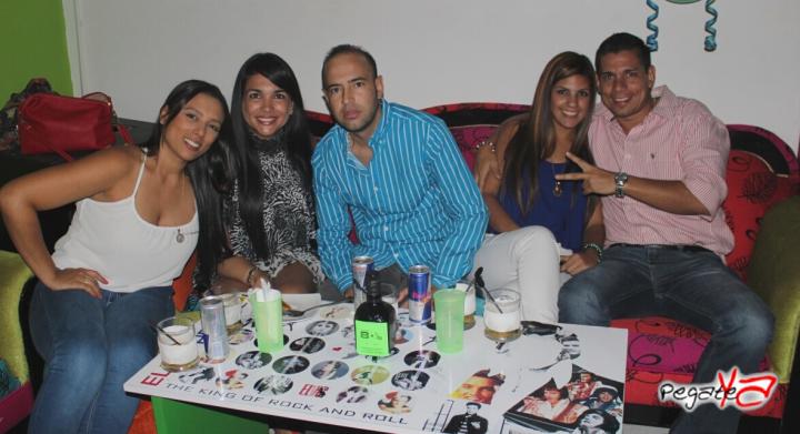 Foto 40 de Beautiful 80`s - Julio 19 en Beautiful 80`s Cali, Cali