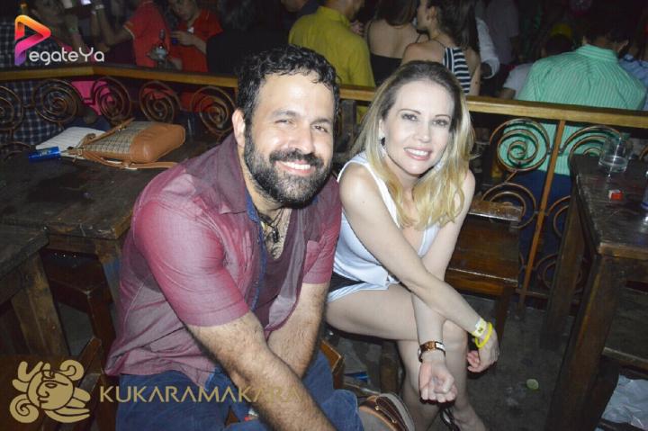 Foto 41 de Kukaramakara - 3er Fds Julio 2016 en Kukaramakara Discoteca Cali, Cali