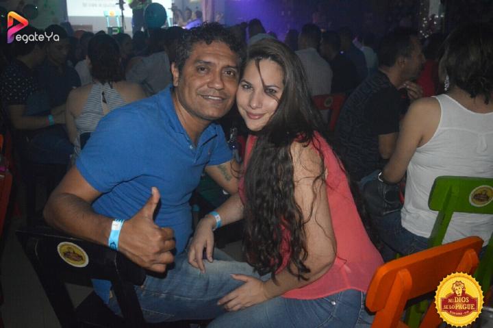Foto 53 de Mi Dios se lo Pague - 1er Fds mARZo 2017 en Fonda Mi Dios Se Lo Pague, Cali
