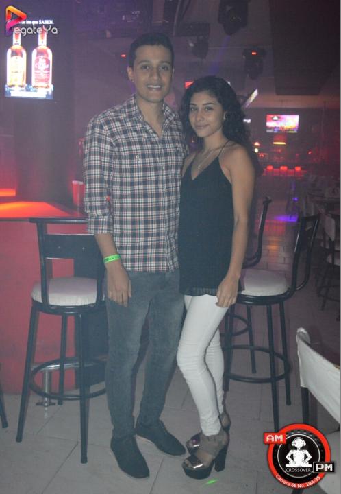 Foto 24 de AmPm - 5to. Fds Julio 2017 en Am / PM Bar - Cali, Cali