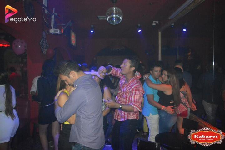 Foto 26 de Kabaret Bar - 1er Fds Mayol 2016 en Kabaret - Granada, Cali