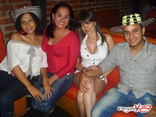 Foto 28 de Junio 02 del 2012 en Urbano Bar Cali, Cali