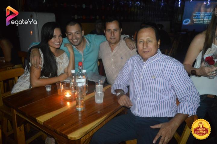 Foto 24 de Fonda Mi Dios Se Lo Pague - 5to FDS en Fonda Mi Dios Se Lo Pague, Cali