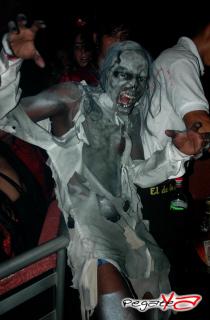 Foto 17 de Noviembre 3 del 2012 en Space Menga, Cali