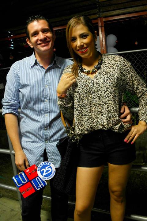 Foto 450 de Lolas Club - Feria de Cali 2014 en Lolas Club Menga Cali, Cali