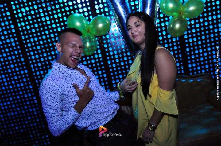 Foto 38 de Piso V - Sabado 11 de marzo de 2017 en Bar Piso V Bucaramanga, Bucaramanga