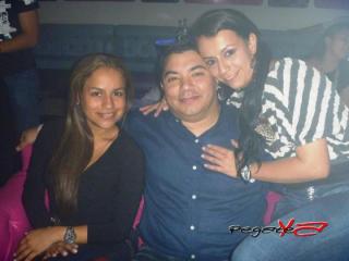 Foto 12 de Enero 22 del 2012 en La Maldita Primavera Cali, Cali