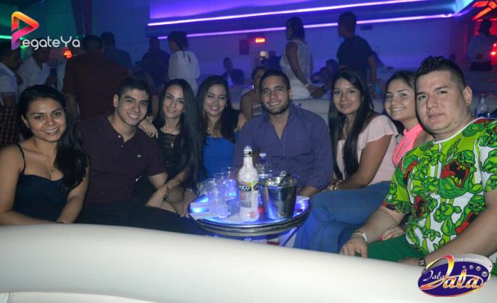 Foto 29 de Jalajala - 1er Fds Mayo 2016 en Jala Jala Club, Cali