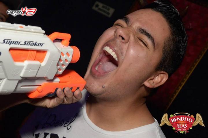 Foto 84 de Bendito Seas - 1er FDS Octubre en Discoteca Bendito Seas Medellin, Medellín