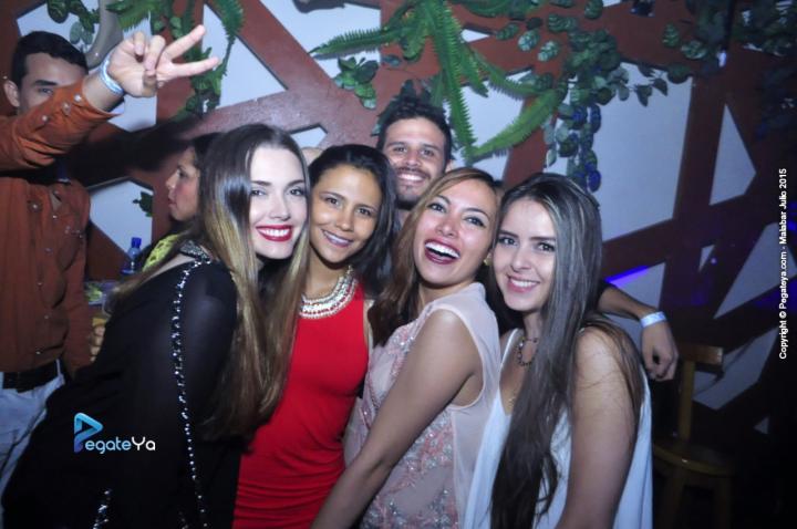 Foto 32 de Malabar - sabado 11 de julio de 2015 en Discoteca Malabar Bucaramanga, Bucaramanga