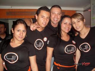 Foto 13 de Marzo 09 del 2011 en YII Pereira, Pereira